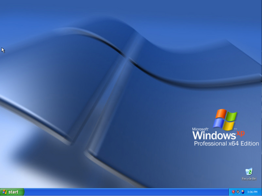 Upgrade Stufe 3 - von Windows XP auf Windows 11