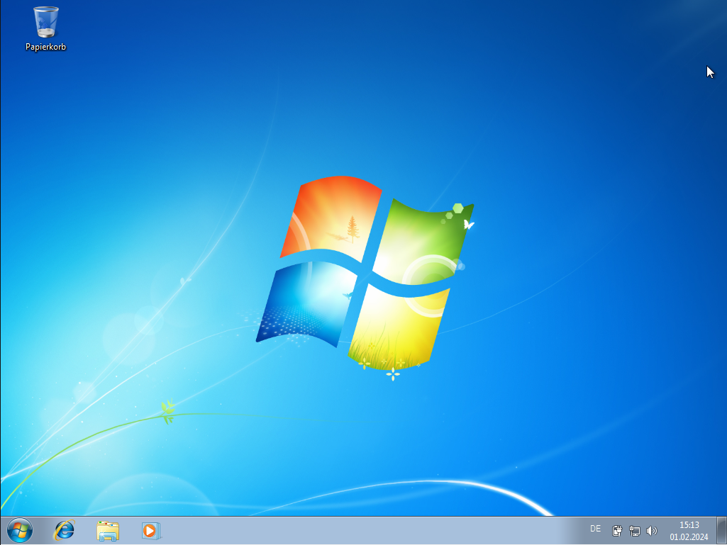 Upgrade Stufe 2 - von Windows 7 auf Windows 11