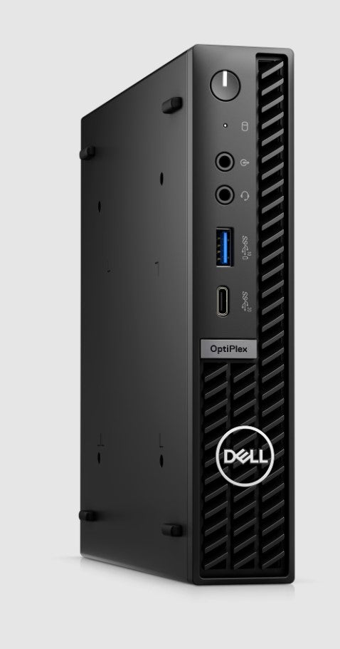 DELL OptiPlex Micro Form Factor