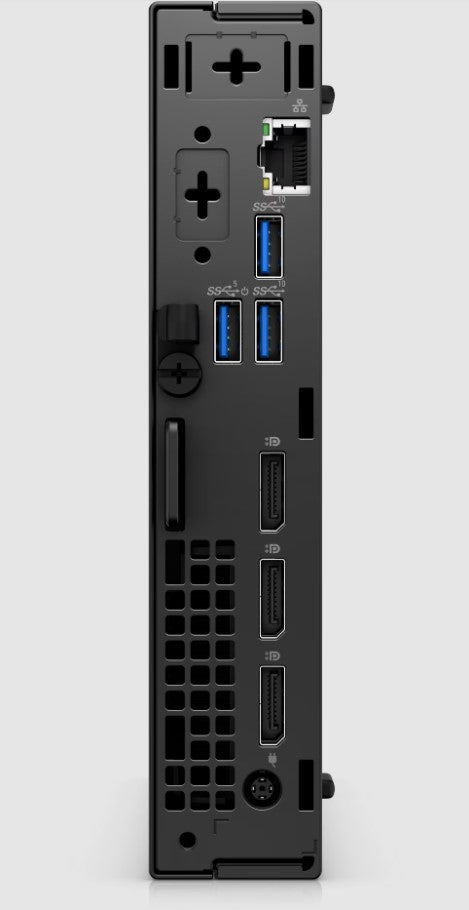 DELL OptiPlex Micro Form Factor