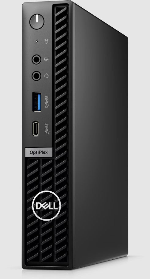 DELL OptiPlex Micro Form Factor