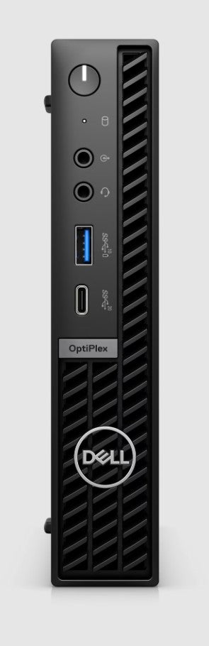 DELL OptiPlex Micro Form Factor